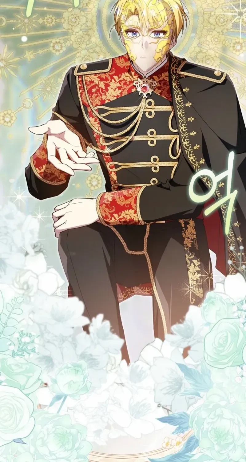 My Contract Husband Resembles the Male Protagonist Chapter 32 page 122 - 