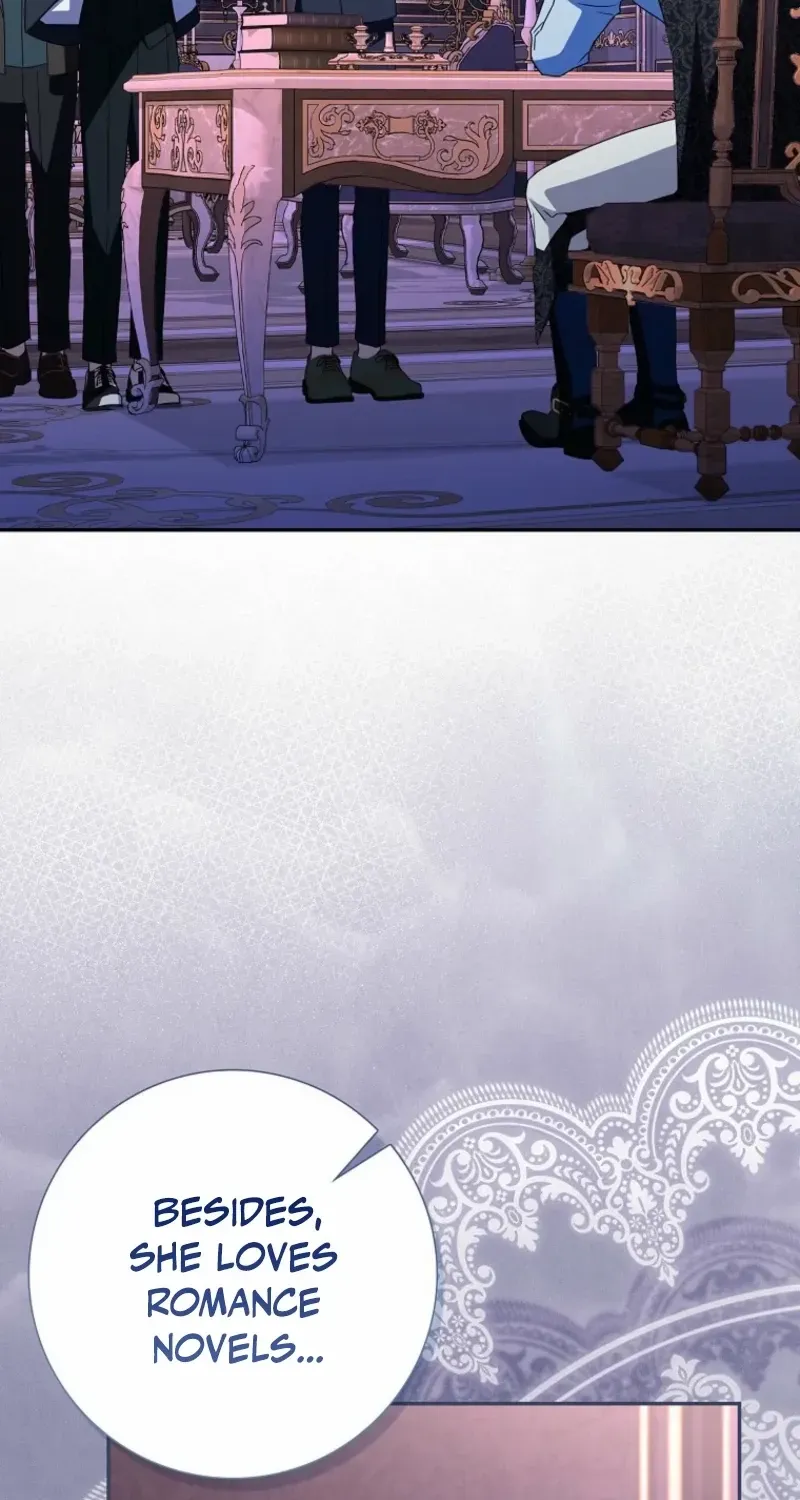 My Contract Husband Resembles the Male Protagonist Chapter 32 page 14 - 