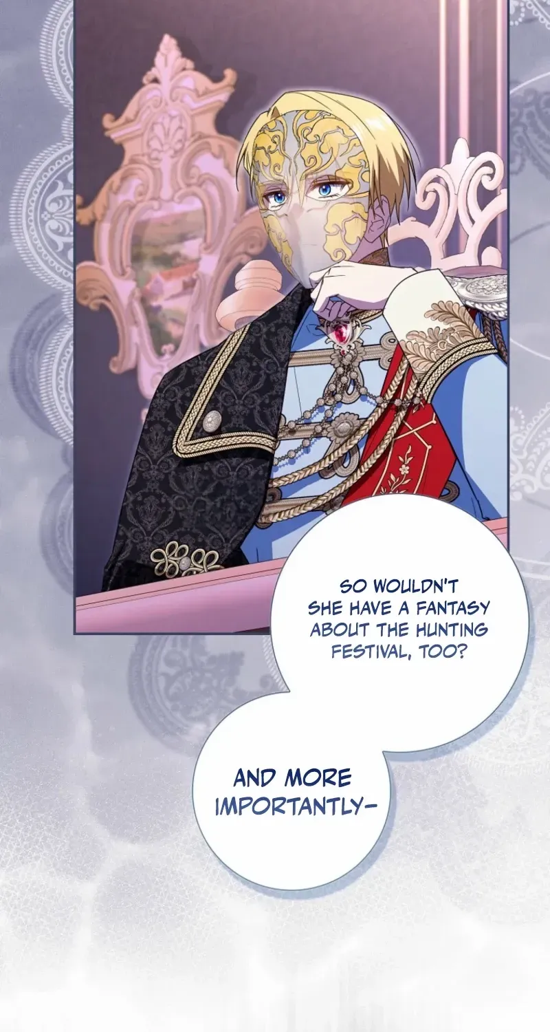 My Contract Husband Resembles the Male Protagonist Chapter 32 page 15 - 