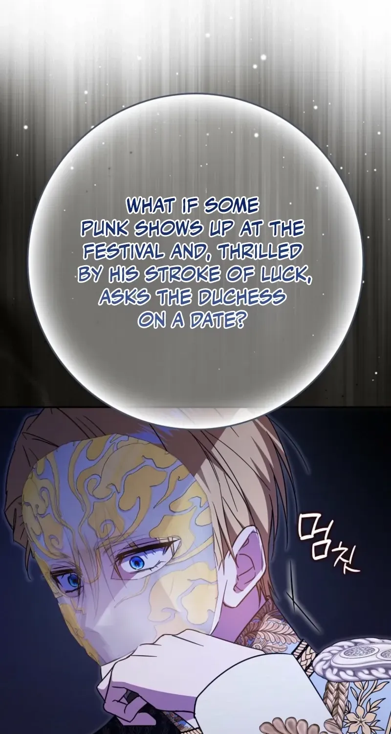 My Contract Husband Resembles the Male Protagonist Chapter 32 page 16 - 