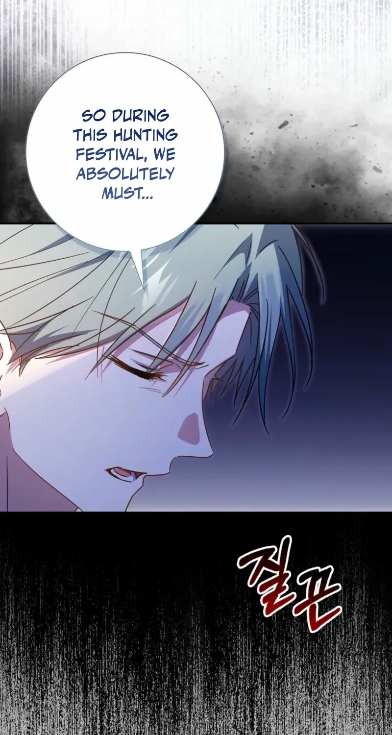 My Contract Husband Resembles the Male Protagonist Chapter 32 page 19 - 