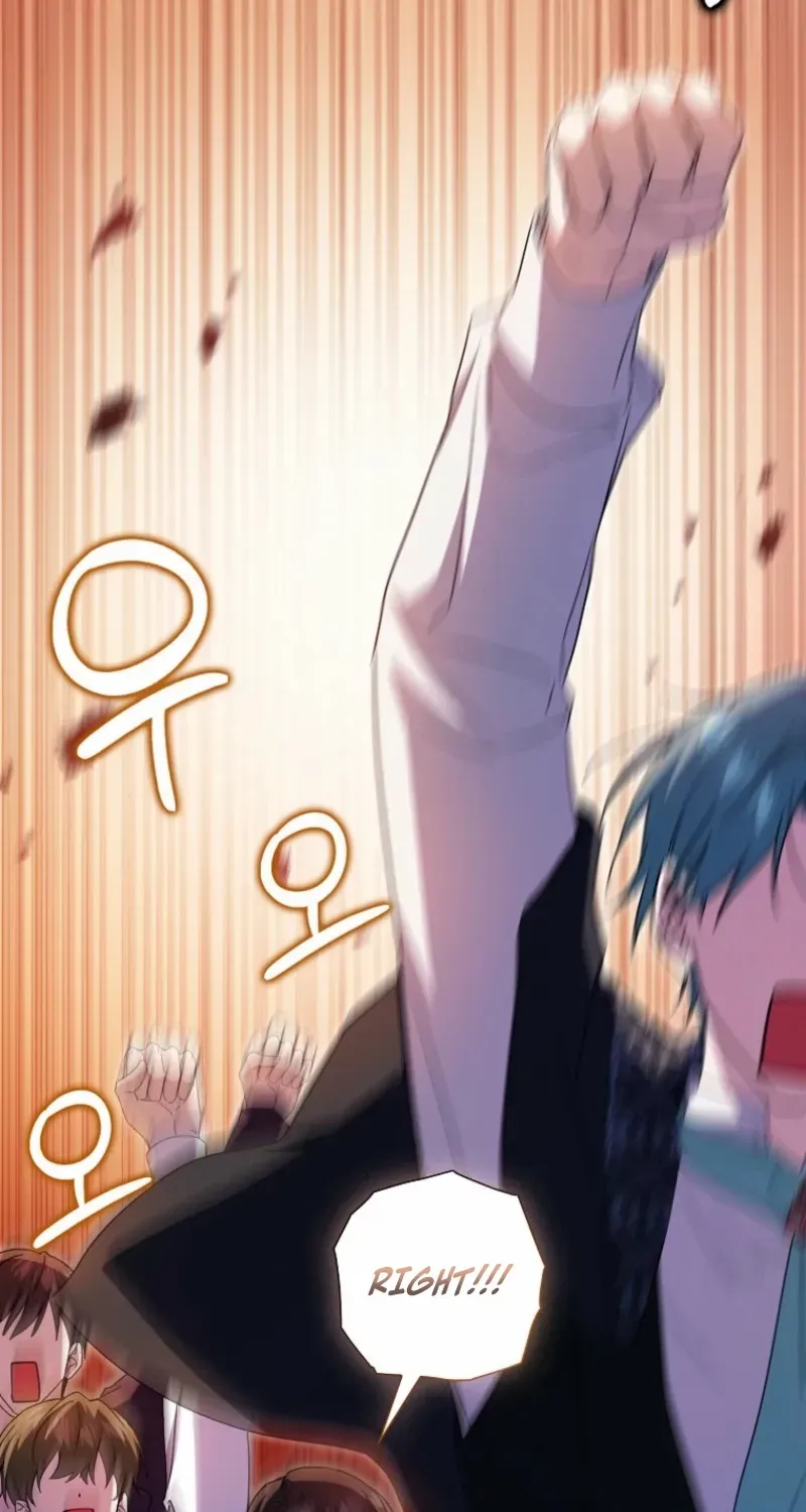 My Contract Husband Resembles the Male Protagonist Chapter 32 page 21 - 