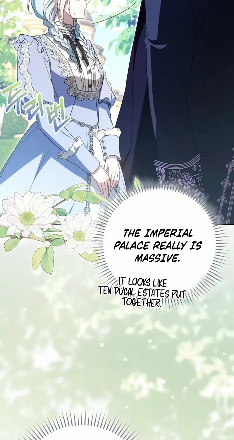 My Contract Husband Resembles the Male Protagonist Chapter 32 page 27 - 