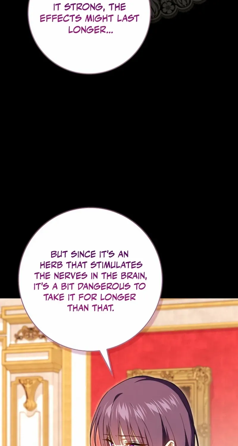 My Contract Husband Resembles the Male Protagonist Chapter 32 page 31 - 