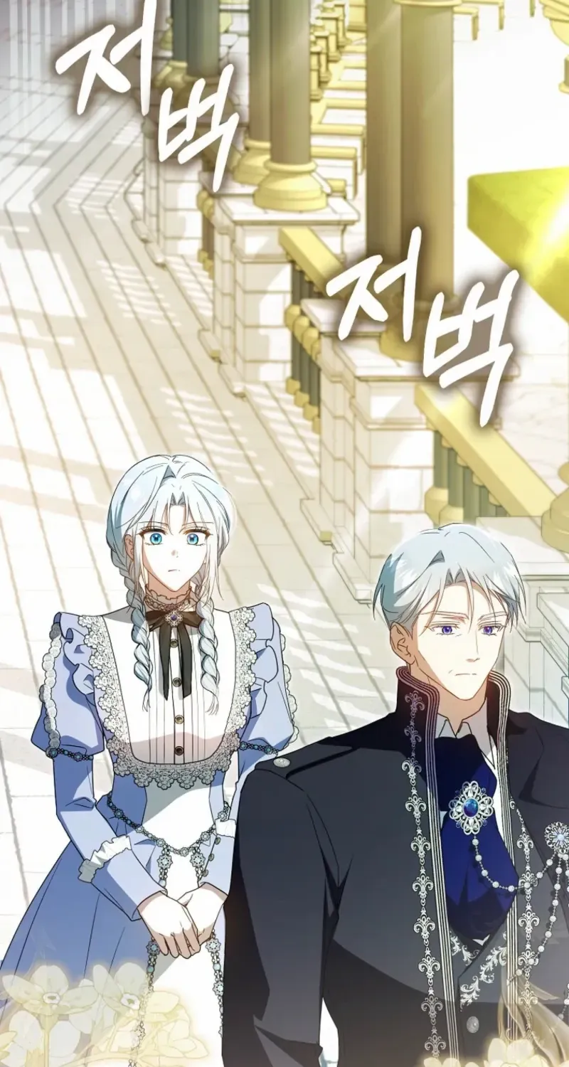 My Contract Husband Resembles the Male Protagonist Chapter 32 page 35 - 