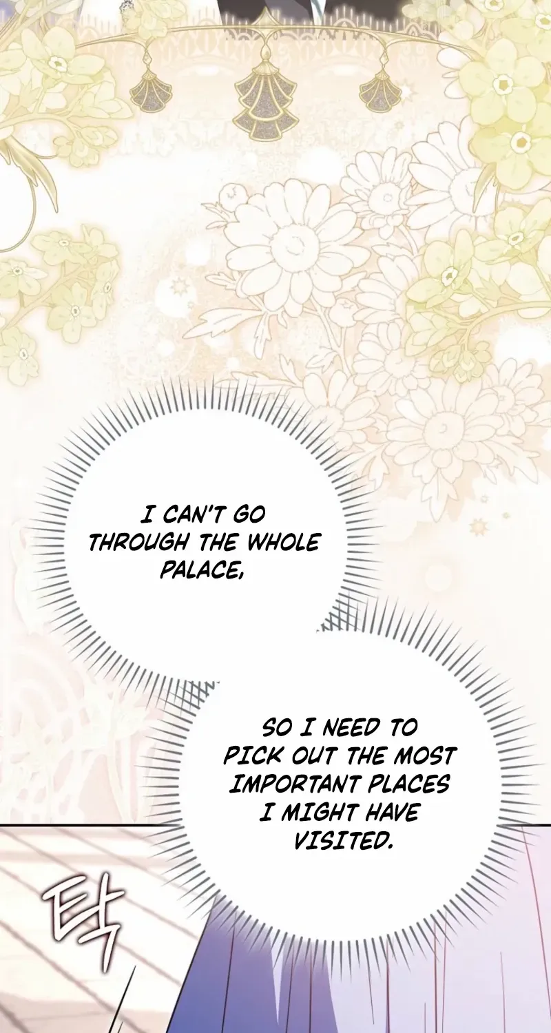 My Contract Husband Resembles the Male Protagonist Chapter 32 page 36 - 