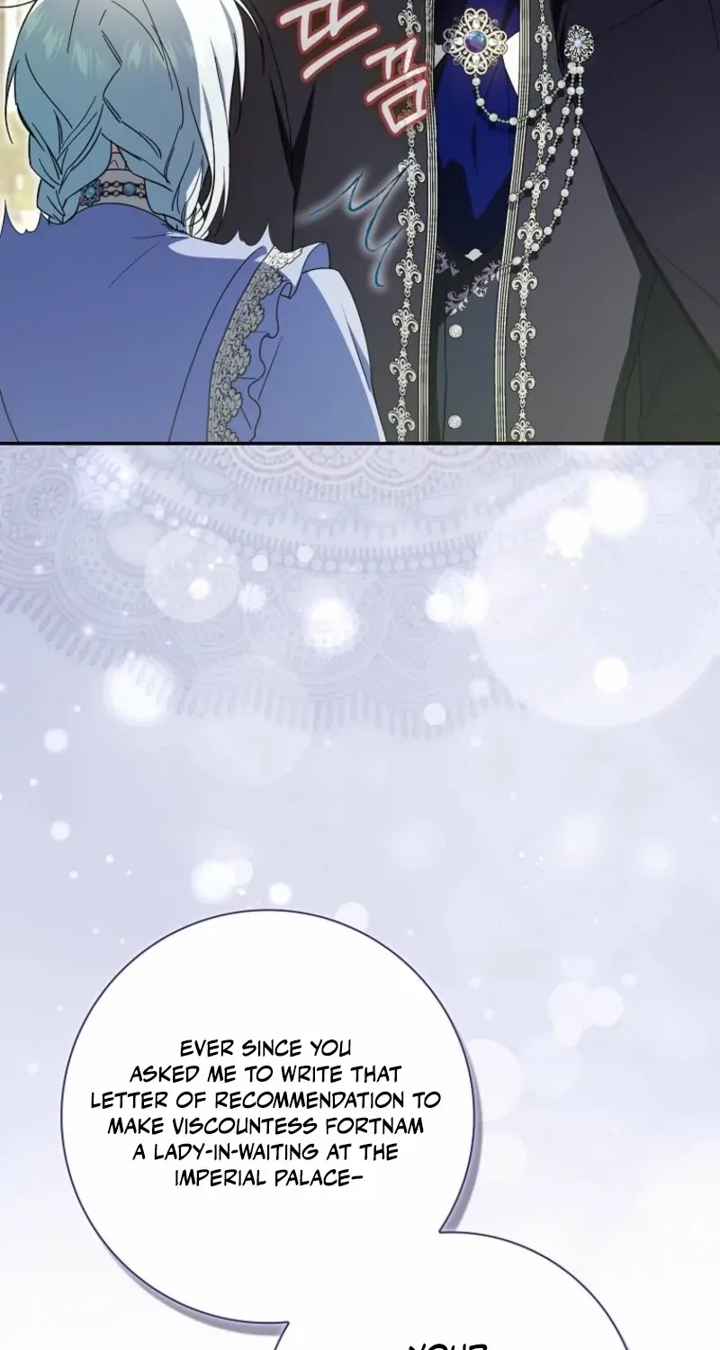My Contract Husband Resembles the Male Protagonist Chapter 32 page 40 - 