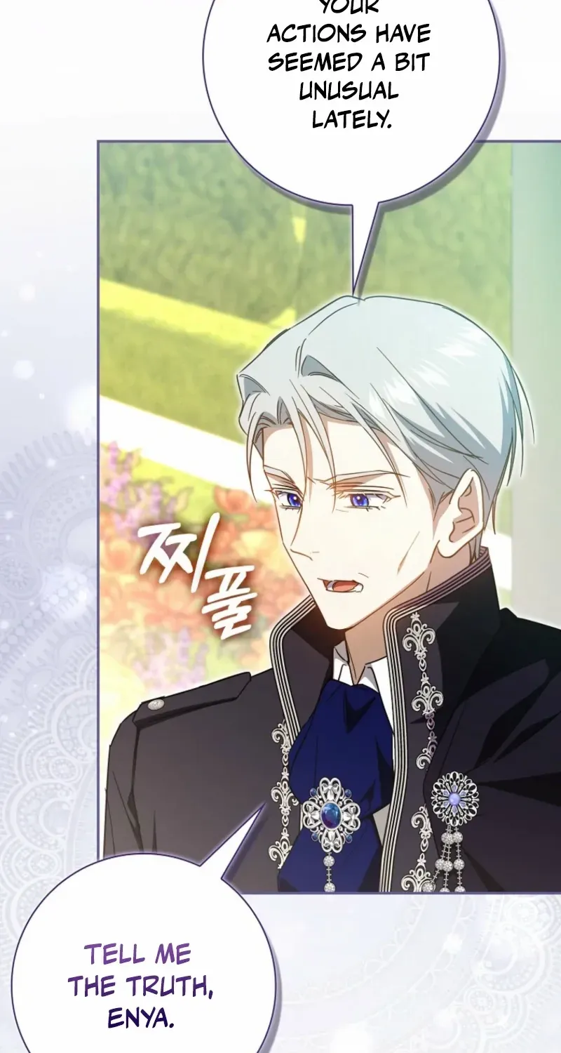 My Contract Husband Resembles the Male Protagonist Chapter 32 page 41 - 