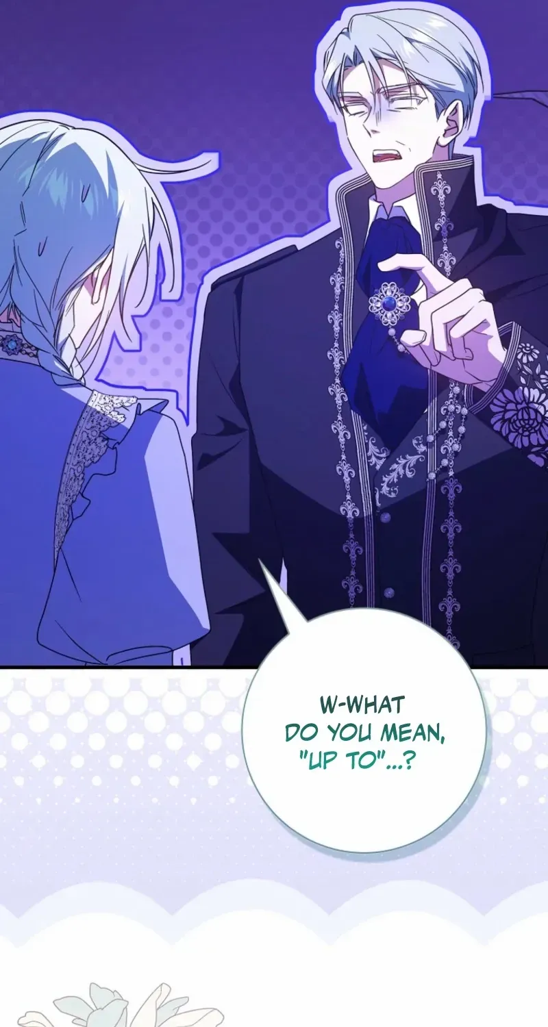 My Contract Husband Resembles the Male Protagonist Chapter 32 page 43 - 