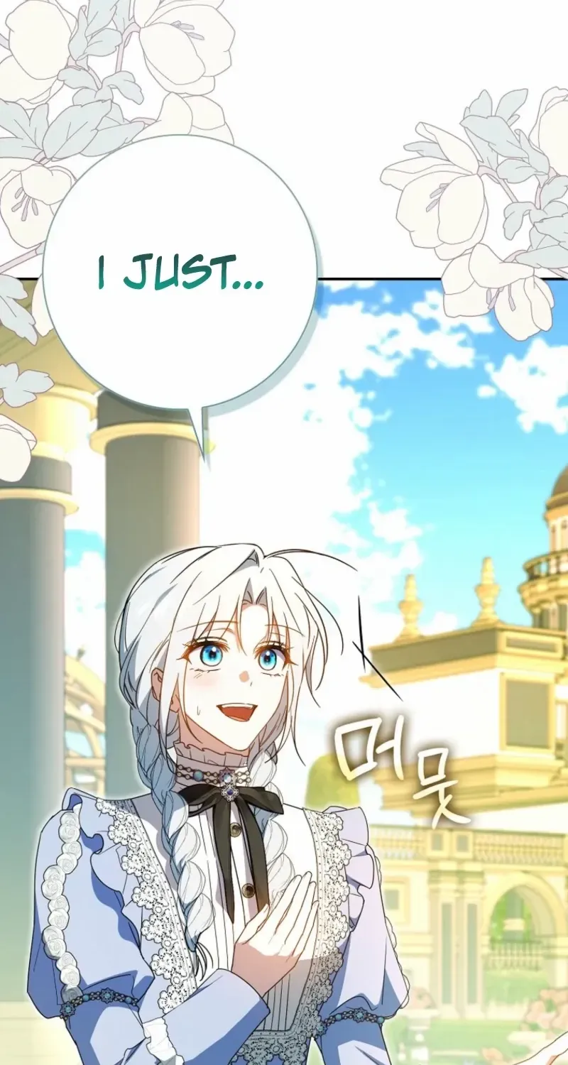My Contract Husband Resembles the Male Protagonist Chapter 32 page 44 - 