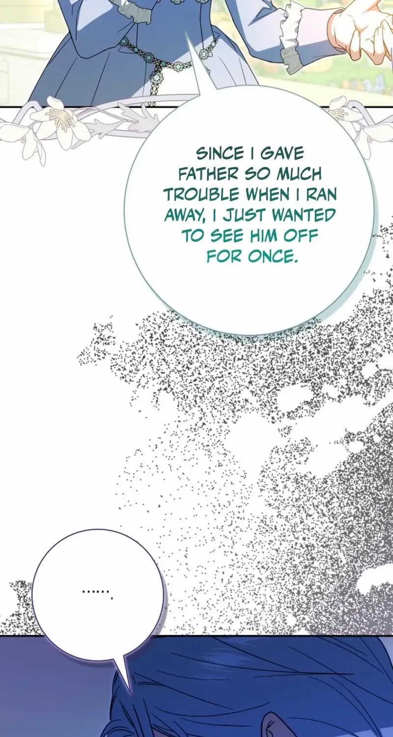 My Contract Husband Resembles the Male Protagonist Chapter 32 page 45 - 