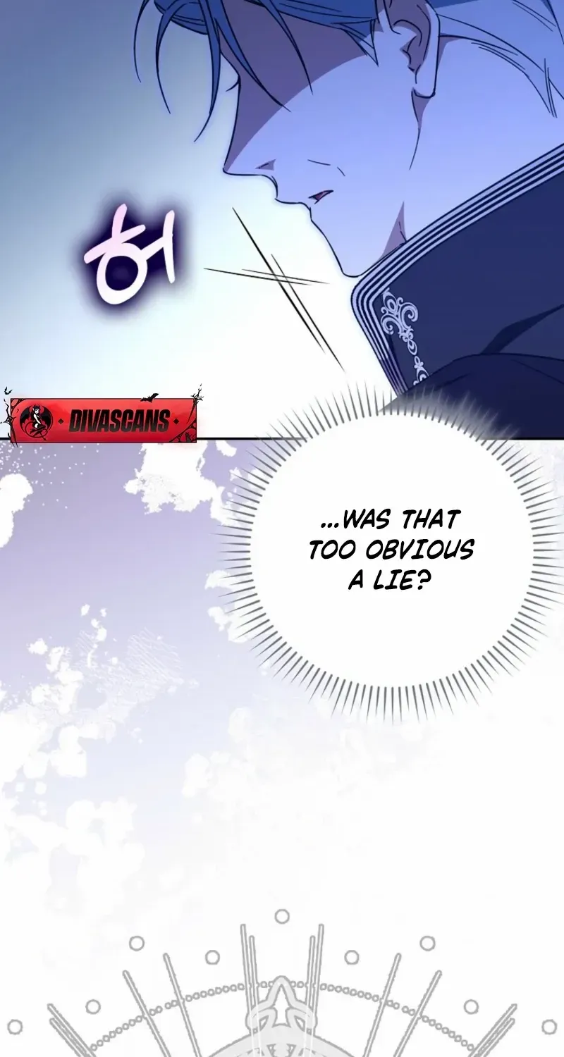My Contract Husband Resembles the Male Protagonist Chapter 32 page 46 - 