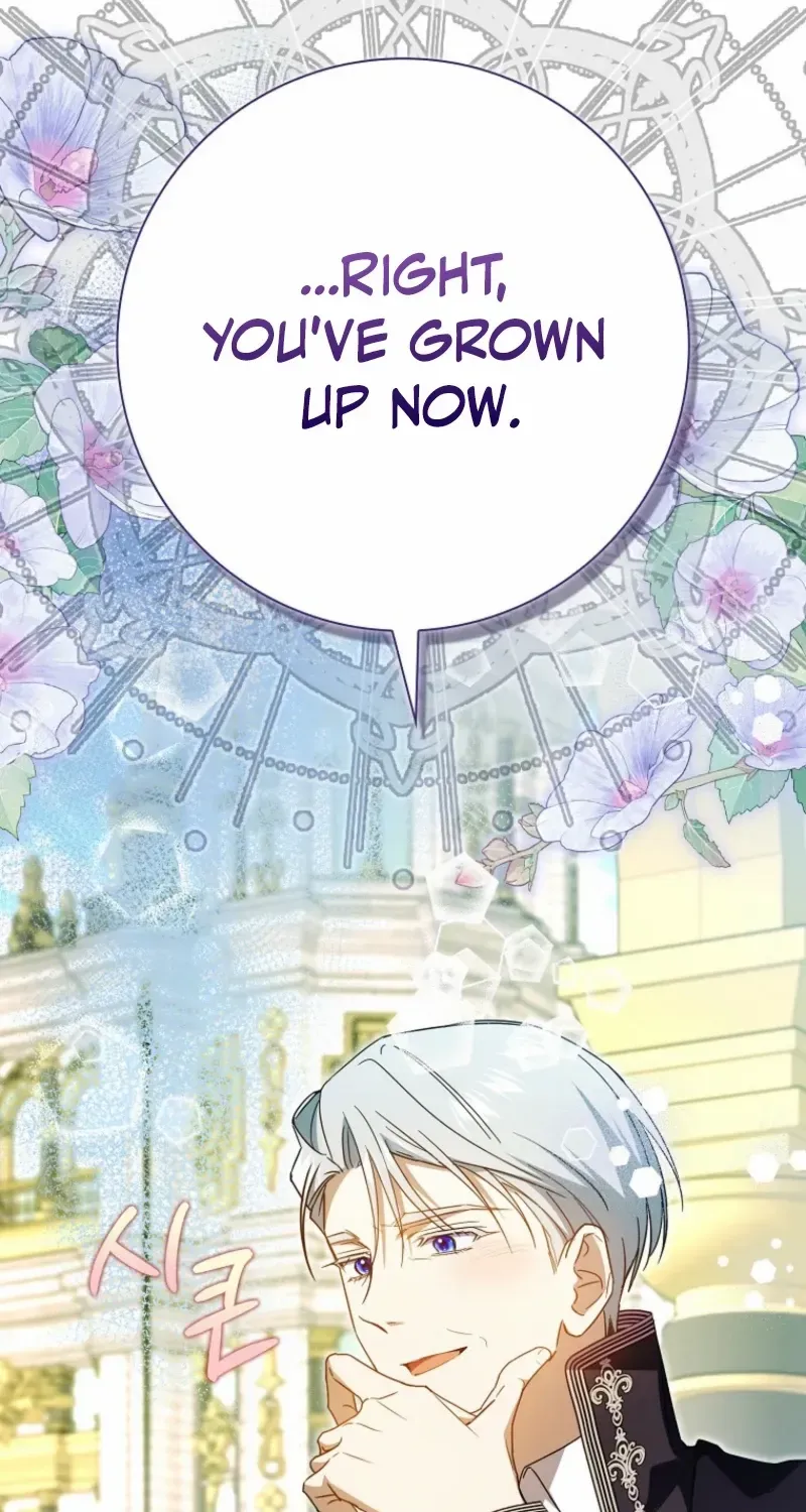 My Contract Husband Resembles the Male Protagonist Chapter 32 page 47 - 