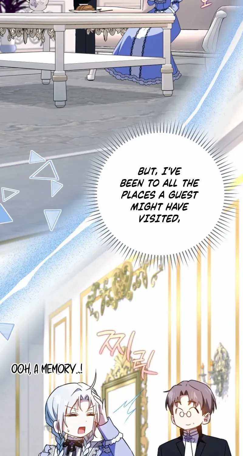 My Contract Husband Resembles the Male Protagonist Chapter 32 page 57 - 