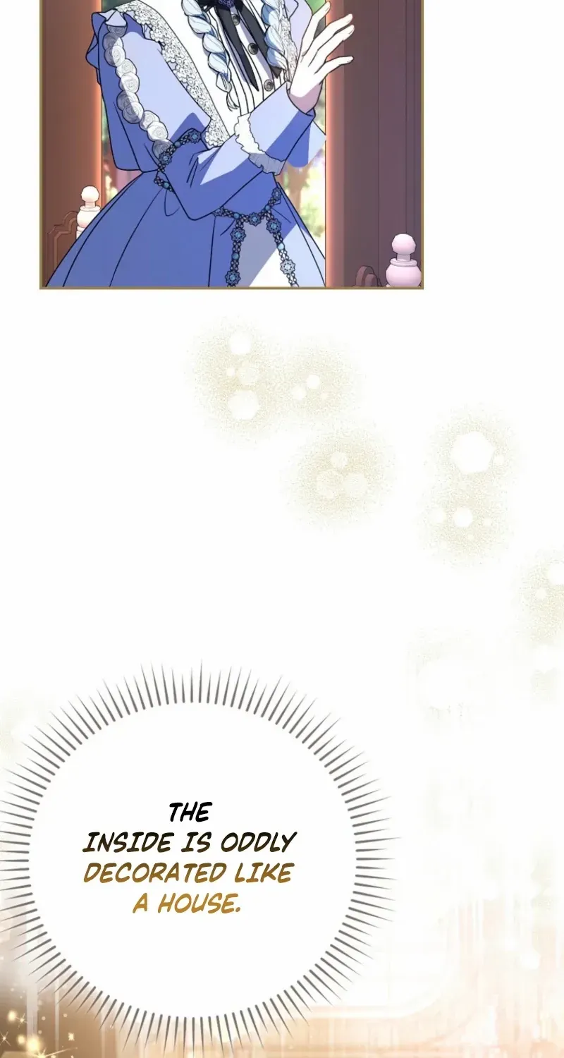 My Contract Husband Resembles the Male Protagonist Chapter 32 page 69 - 