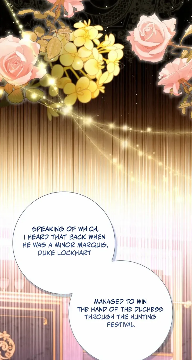 My Contract Husband Resembles the Male Protagonist Chapter 32 page 8 - 