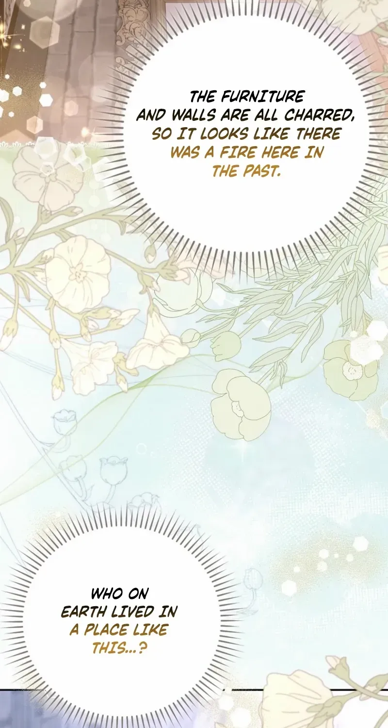 My Contract Husband Resembles the Male Protagonist Chapter 32 page 71 - 