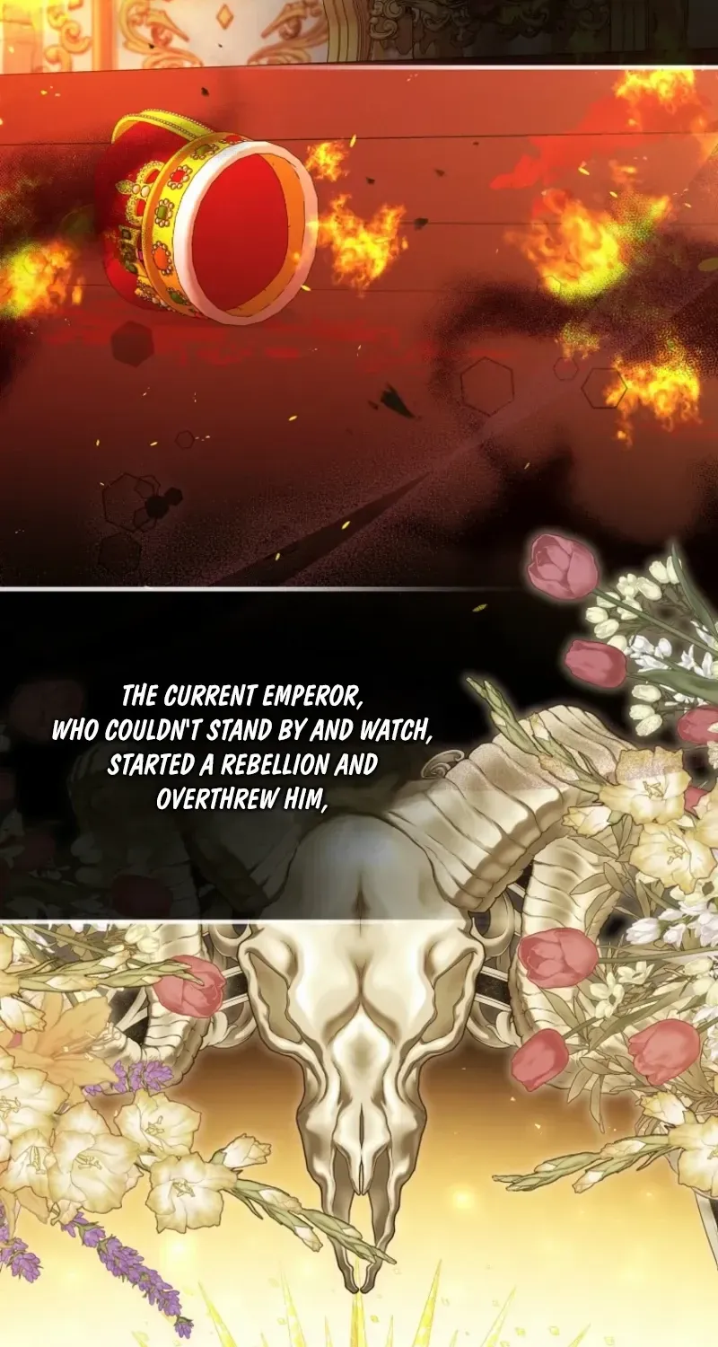 My Contract Husband Resembles the Male Protagonist Chapter 32 page 82 - 