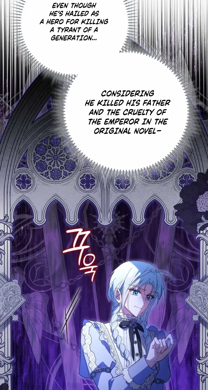 My Contract Husband Resembles the Male Protagonist Chapter 32 page 86 - 