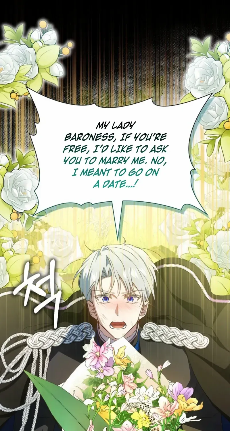 My Contract Husband Resembles the Male Protagonist Chapter 32 page 10 - 