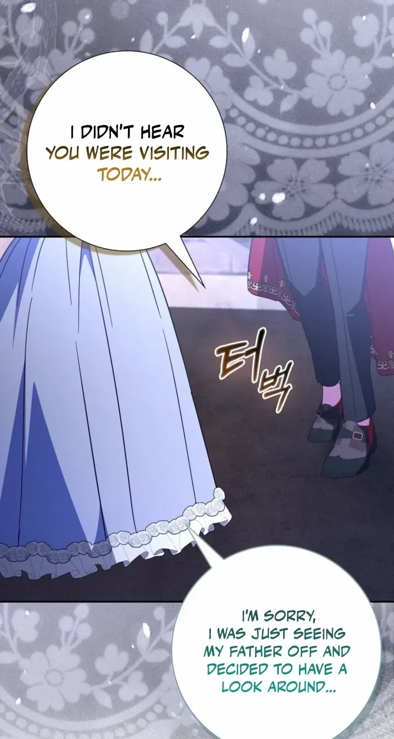 My Contract Husband Resembles the Male Protagonist Chapter 32 page 94 - 