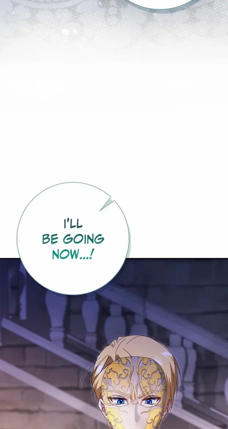 My Contract Husband Resembles the Male Protagonist Chapter 32 page 95 - 