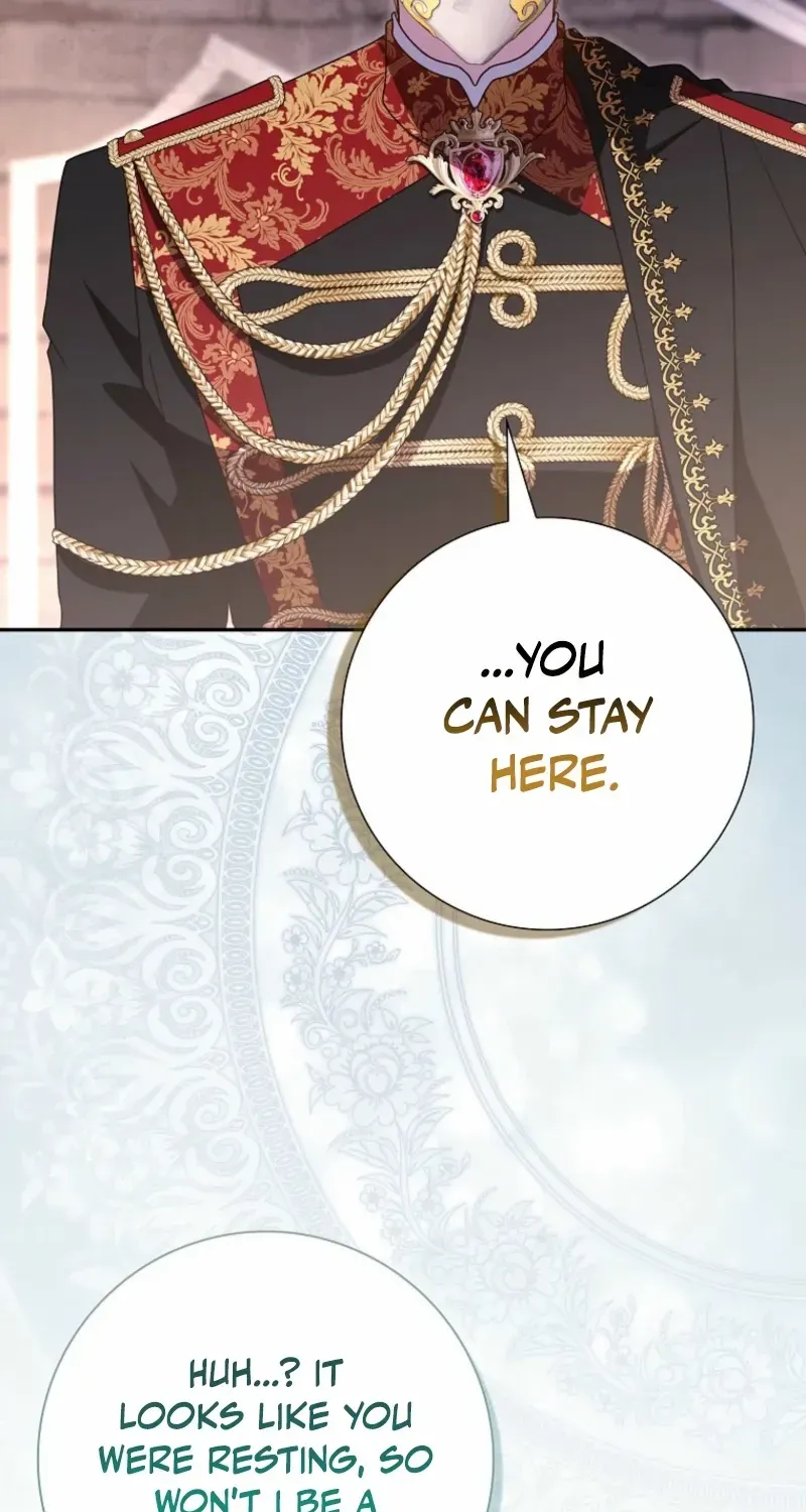 My Contract Husband Resembles the Male Protagonist Chapter 32 page 96 - 