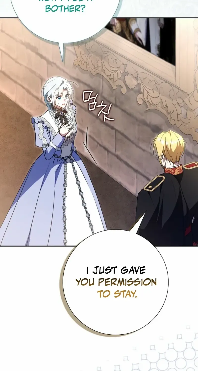 My Contract Husband Resembles the Male Protagonist Chapter 32 page 97 - 