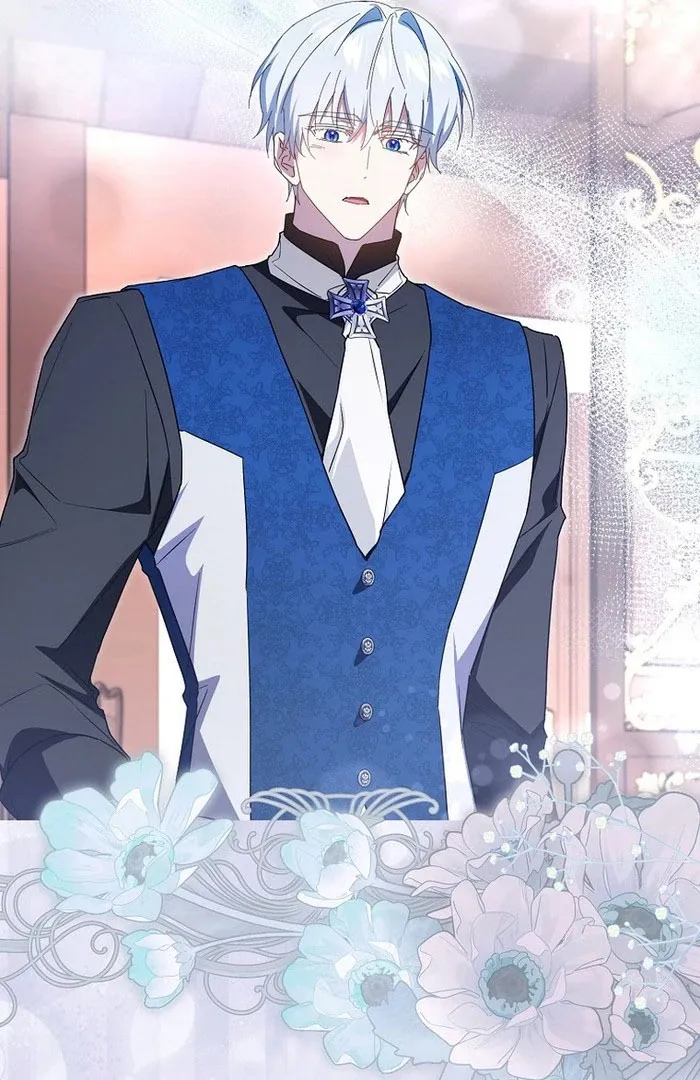 My Contract Husband Resembles the Male Protagonist Chapter 33 page 108 - 