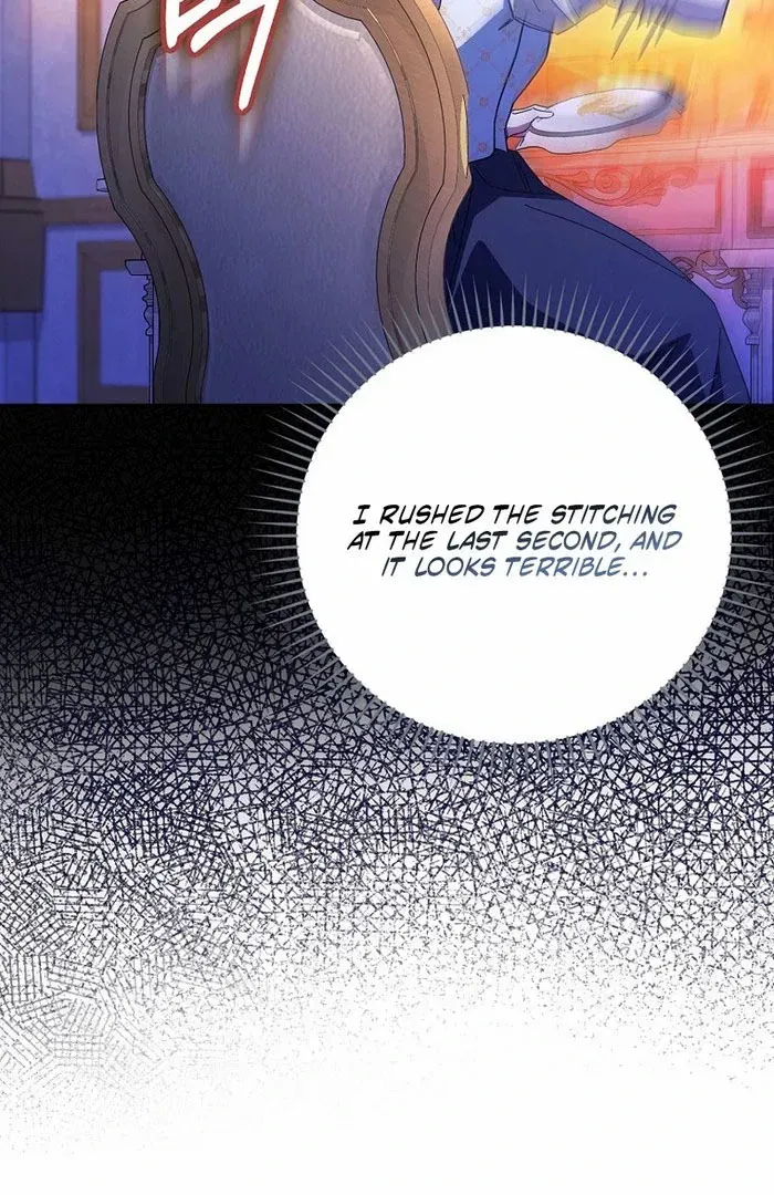 My Contract Husband Resembles the Male Protagonist Chapter 33 page 118 - 