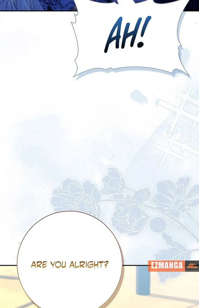 My Contract Husband Resembles the Male Protagonist Chapter 33 page 122 - 