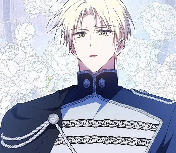 My Contract Husband Resembles the Male Protagonist Chapter 33 page 125 - 