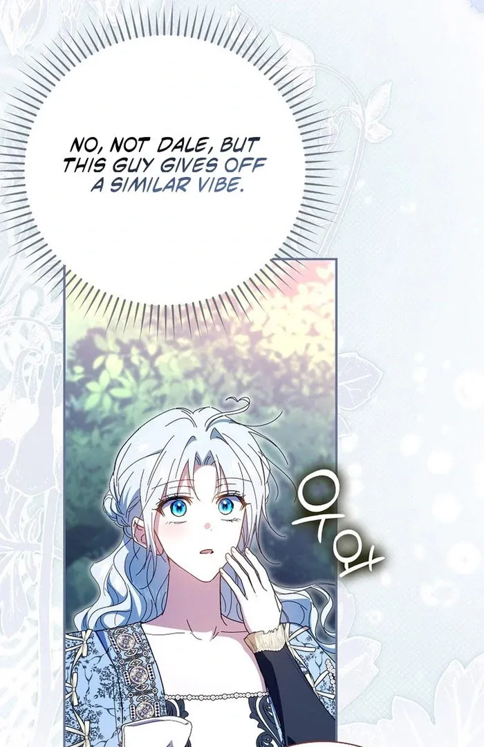 My Contract Husband Resembles the Male Protagonist Chapter 33 page 127 - 
