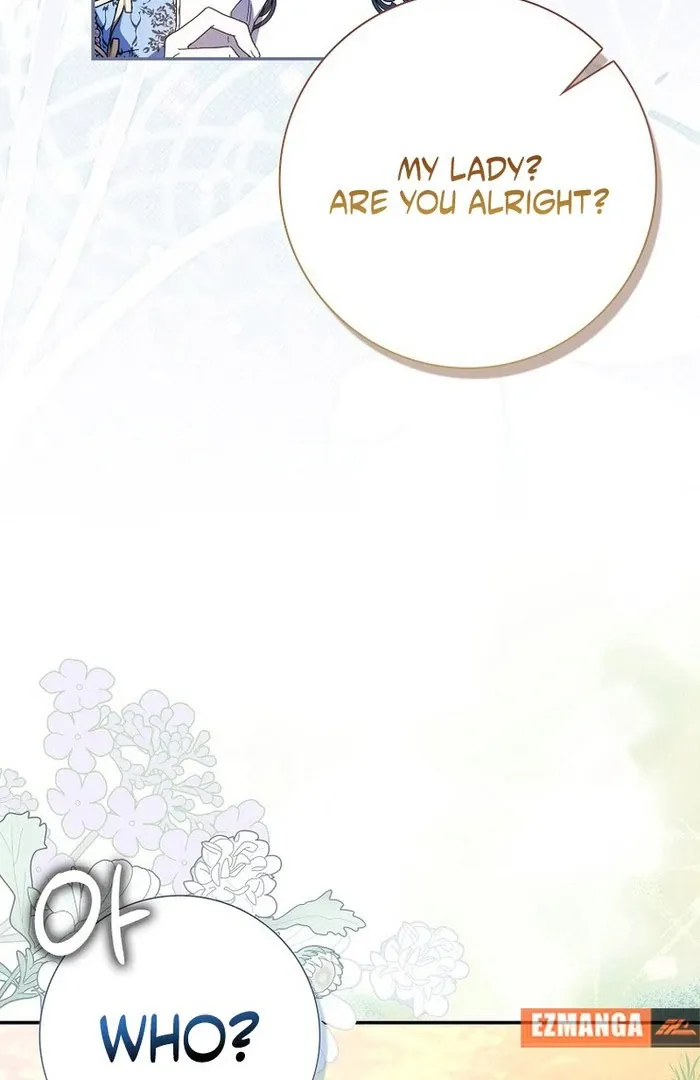 My Contract Husband Resembles the Male Protagonist Chapter 33 page 128 - 