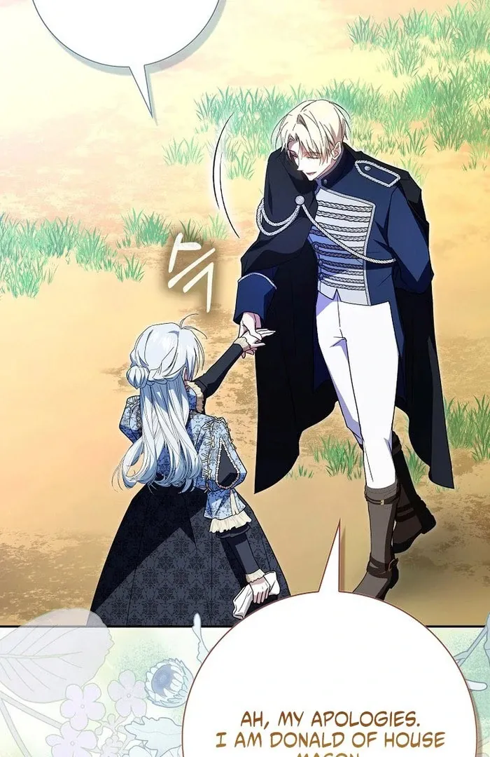 My Contract Husband Resembles the Male Protagonist Chapter 33 page 129 - 