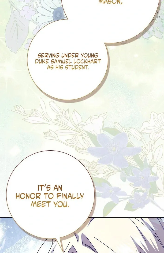 My Contract Husband Resembles the Male Protagonist Chapter 33 page 130 - 