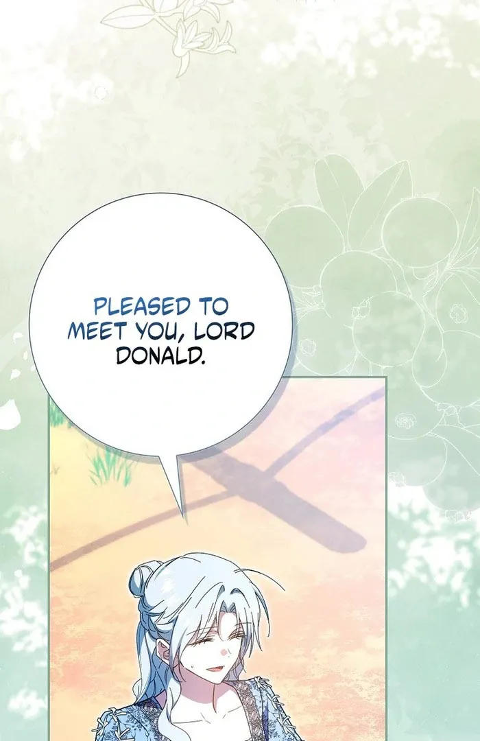 My Contract Husband Resembles the Male Protagonist Chapter 33 page 132 - 