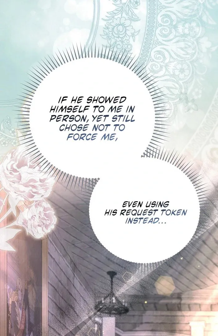 My Contract Husband Resembles the Male Protagonist Chapter 33 page 17 - 