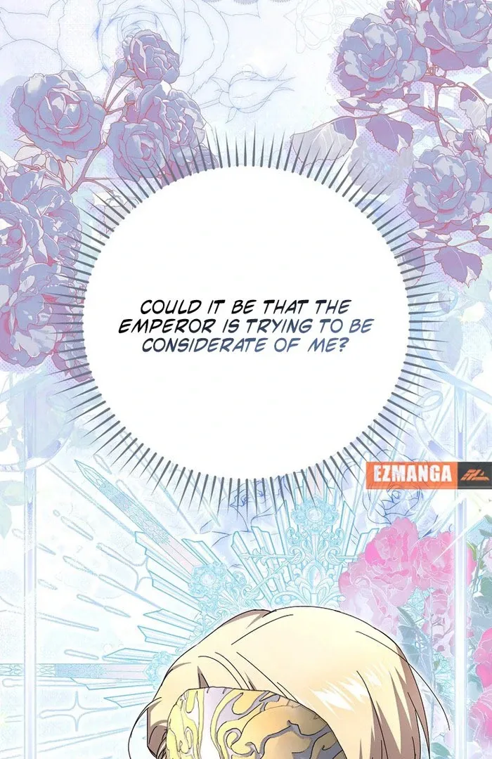 My Contract Husband Resembles the Male Protagonist Chapter 33 page 19 - 