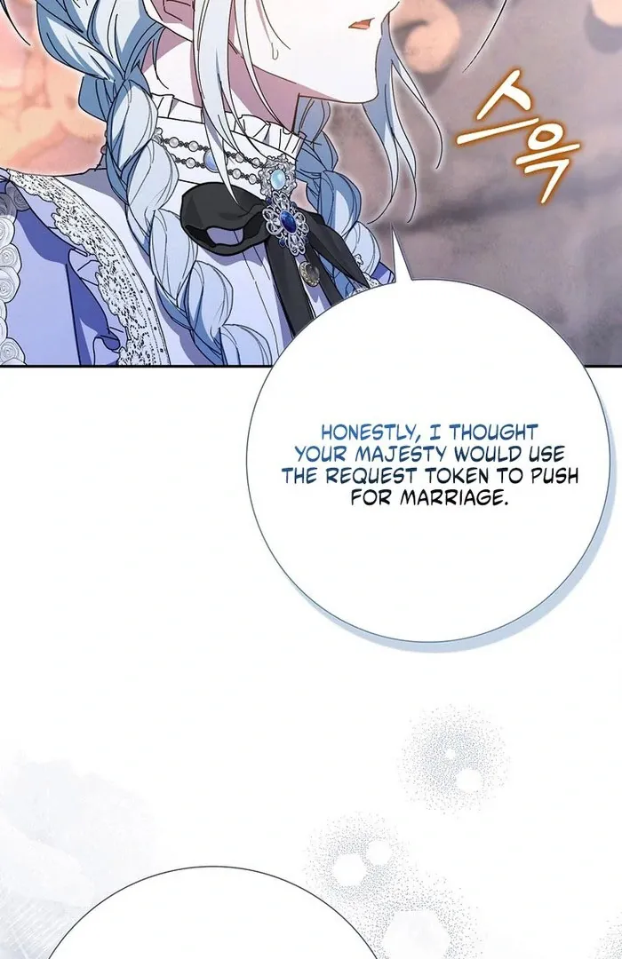 My Contract Husband Resembles the Male Protagonist Chapter 33 page 22 - 
