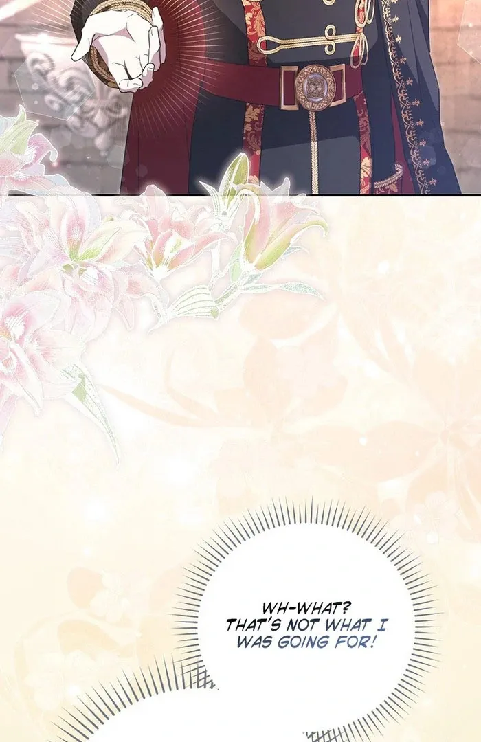 My Contract Husband Resembles the Male Protagonist Chapter 33 page 42 - 