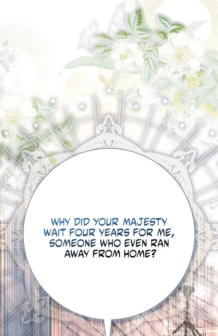 My Contract Husband Resembles the Male Protagonist Chapter 33 page 45 - 