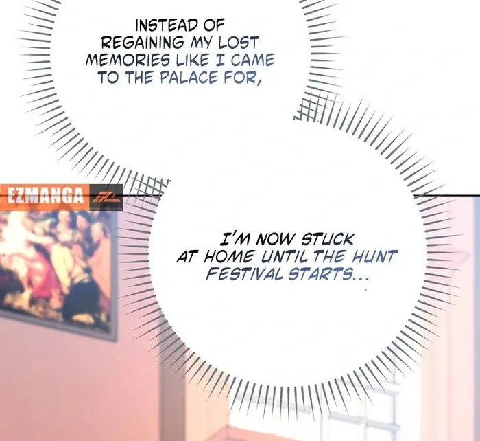 My Contract Husband Resembles the Male Protagonist Chapter 33 page 53 - 