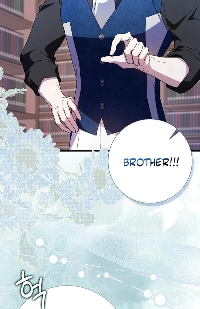 My Contract Husband Resembles the Male Protagonist Chapter 33 page 60 - 