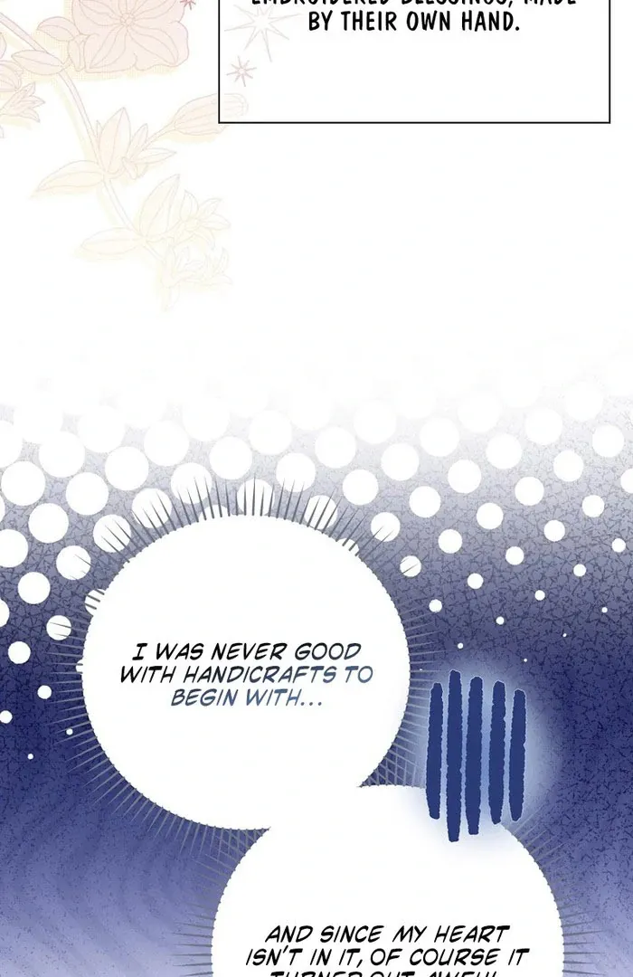 My Contract Husband Resembles the Male Protagonist Chapter 33 page 65 - 