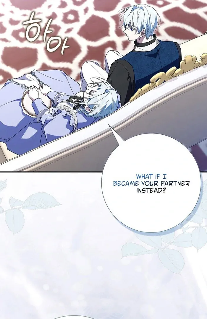 My Contract Husband Resembles the Male Protagonist Chapter 33 page 67 - 