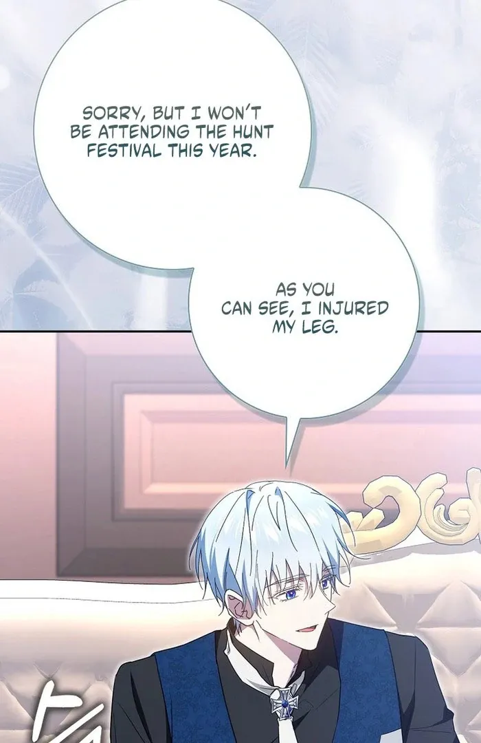 My Contract Husband Resembles the Male Protagonist Chapter 33 page 68 - 