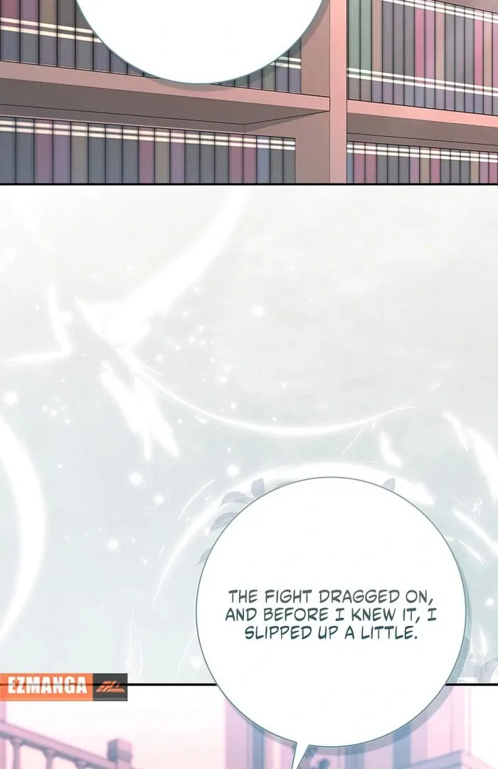 My Contract Husband Resembles the Male Protagonist Chapter 33 page 75 - 