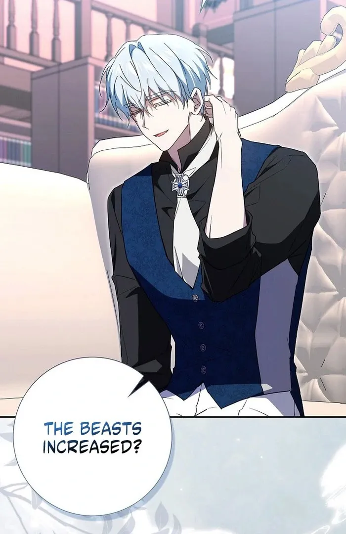 My Contract Husband Resembles the Male Protagonist Chapter 33 page 76 - 