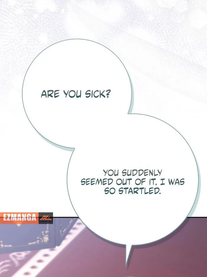 My Contract Husband Resembles the Male Protagonist Chapter 33 page 98 - 